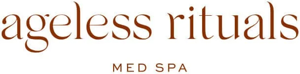 Ageless Rituals Med Spa logo
